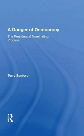 Danger Of Democracy