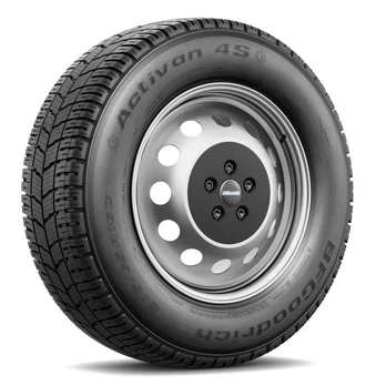 BF Goodrich Activan 4S 185/75 R16 104 R