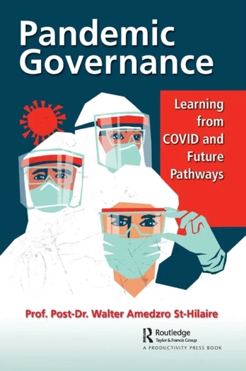 Pandemic Governance
