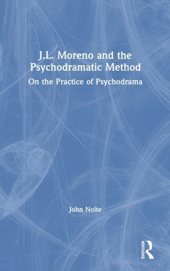 J.L. Moreno and the Psychodramatic Method