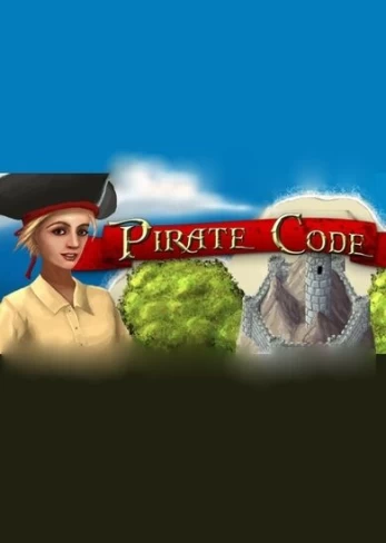 Pirate Code Steam
