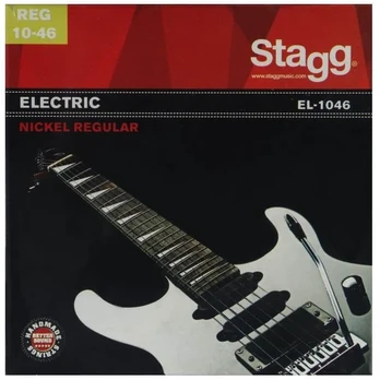 Stagg EL-1046 10-46