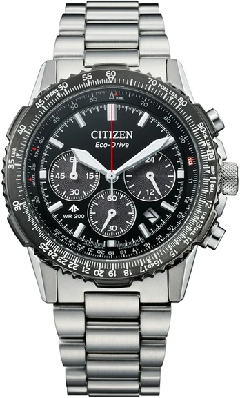 Laikrodis CITIZEN modelis PROMASTER NAVIHAWK