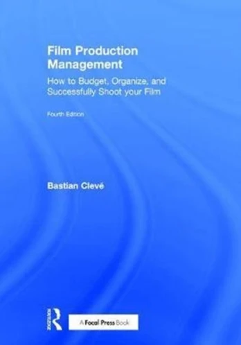Film Production Management