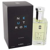 Kvapusis vanduo Ajmal Neutron EDP vyrams 100 ml kaina
