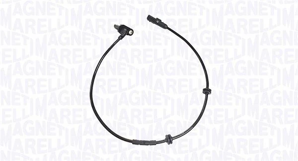 Jutiklis, rato greitis MAGNETI MARELLI 172100160010