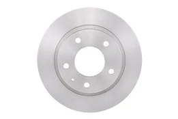 BOSCH 0 986 478 633 Brake Disc kaina