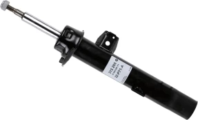 SACHS 313 255 Shock absorber kaina