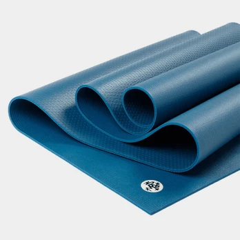 Kilimėlis MANDUKA PROlite® 180 cm, 4,7 mm (Spalva: Maldive)