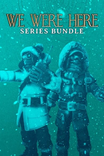 We Were Here Series Bundle Xbox