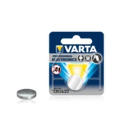CR1632 elementas baterija Varta Electronics , 1 vnt.