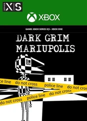 Dark Grim Mariupolis Xbox