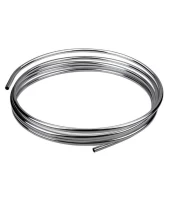 Varinis chrom. vamzdelis DN10, VV111101 kaina