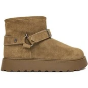 Sniego batai G-Star Raw CEO-ZEHRA-01 Smėlio