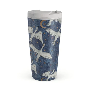 Star Crossed - Travel Mug, 500 ml / Flap