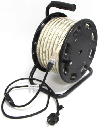 LED juosta Tamoline, 25m, ritė, 1350 lm/m