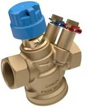 Danfoss AB-QM 4.0 flowbegrænser DN15 LF med indvendig gevind