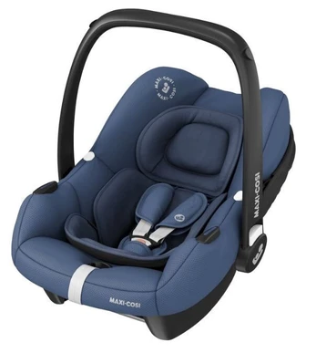 Automobilinė kėdutė Maxi Cosi Cabriofix i-Size Essential Blue