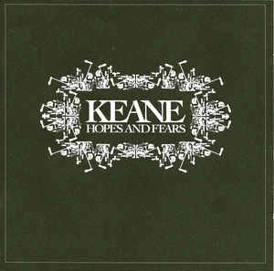 CD Keane - Hopes And Fears