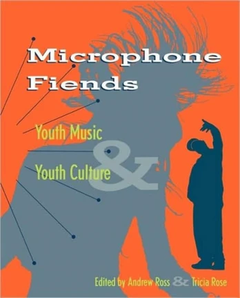 Microphone Fiends