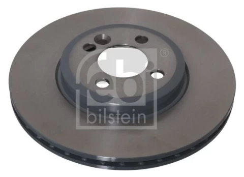 Stabdžių diskas FEBI BILSTEIN 36698