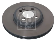Stabdžių diskas FEBI BILSTEIN 36698 kaina