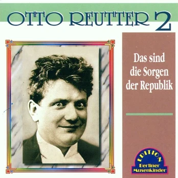 Vinilinė plokštelė Respublikos rūpesčiai