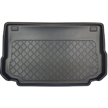 Bagažinės kilimėlis Ford B-Max 2012-2017m. (viršutinė dalis)