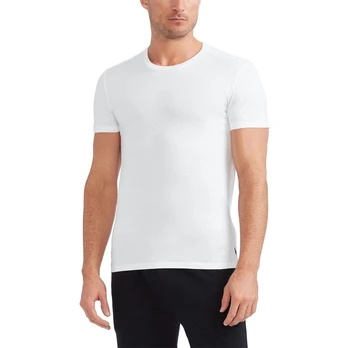 Marškinėliai trump. rankovėmis vyrams, Marga, 3 pack crew neck undershirt