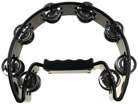 Tambūrinas Kera Audio TW-16 (juoda)