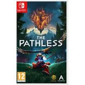 The Pathless Nintendo Switch