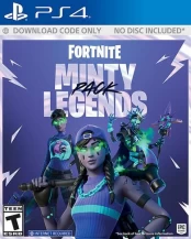 Fortnite Playstation 4 kaina