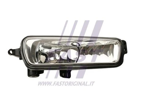 Rūko žibintas FAST FT85876