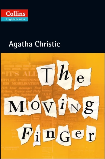 Moving Finger