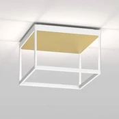 serien.lighting Reflex 2 M 200 balta/auksinė