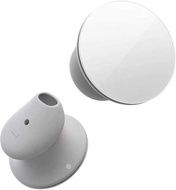 Ecost prekė po grąžinimo Microsoft surface earphones