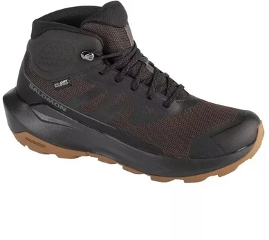 Salomon Eliksyras Tour Mid WP M 475778 batai