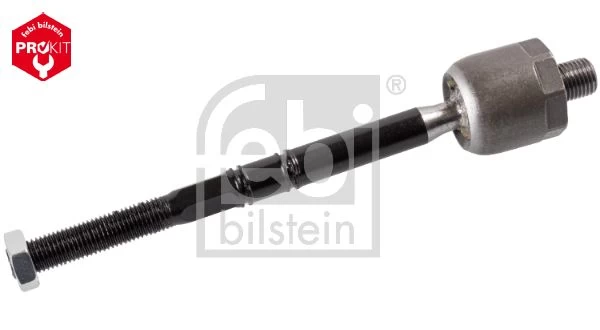FEBI FE23221 Inner steering tie rod without end