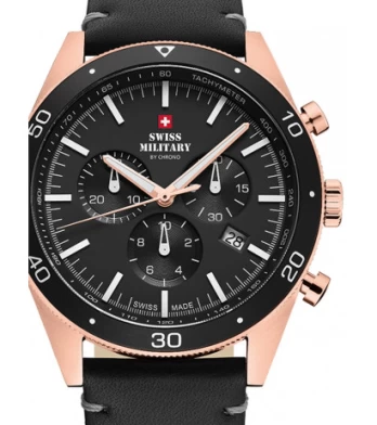 Swiss Military SM34079.07