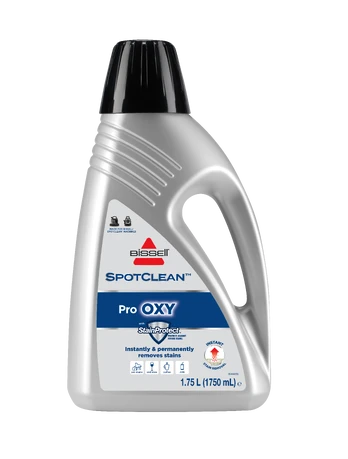 Bissell | SpotClean Pro Oxy Cleaning Solution, 1.75 L