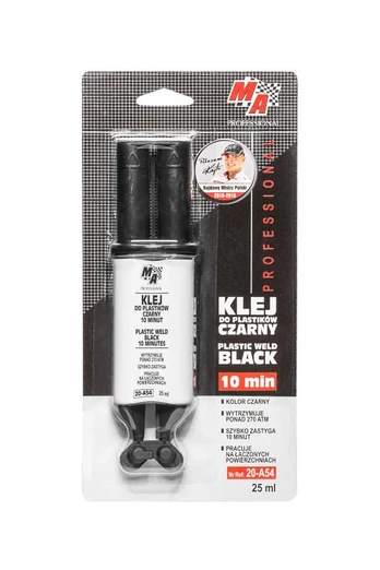 MA PROFESSIONAL Plastic Adhesive MA 20-A54