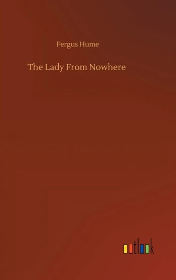 Lady From Nowhere