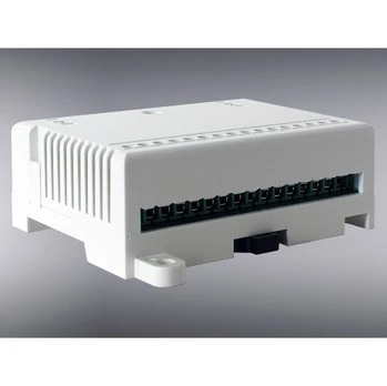 Adresinis modulis 1 įėjimo 1 išėjimo UniPOS FD7203 - 1IN 1OUT