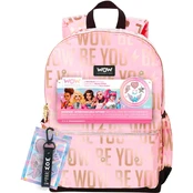Wow Generation - Backpack 40 x 30 cm (2111090-WOW00065) kaina