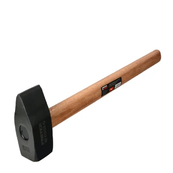 Kūjis GS skersinis Faster Tools | 6 kg