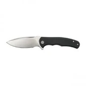 Civivi Mini Praxis folding knife C18026C-2 Black