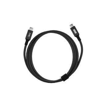 Newell USB C - USB-C 4.0 cable - 1 m, graphite