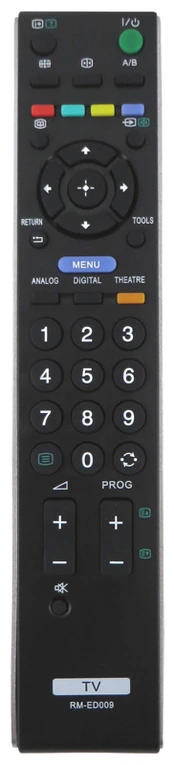 DV pultas Sony RM-ED009