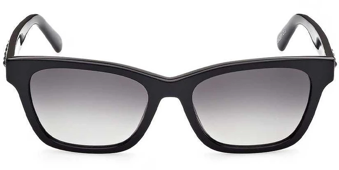 Swarovski Gafas SK0374 01B 53 mm
