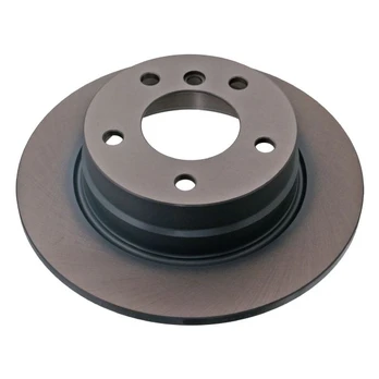 FEBI FE26134 Brake Disc